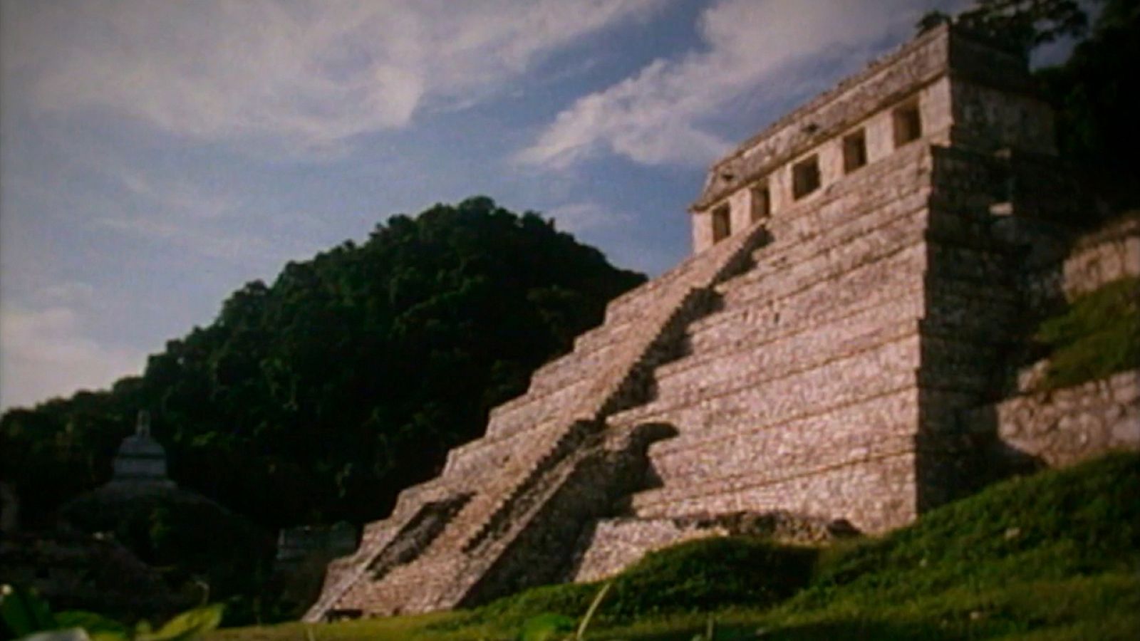 La cruz del Sur - Capítulo 1 - La cruz del sur | Ver
