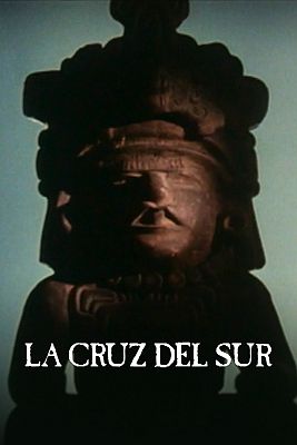 La cruz del sur