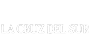 La cruz del sur
