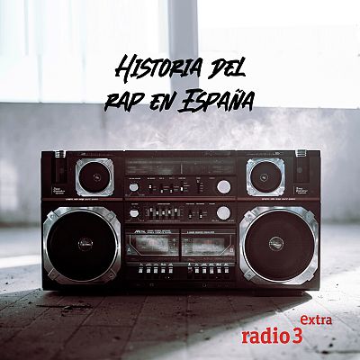 Historia del Rap en Espaa
