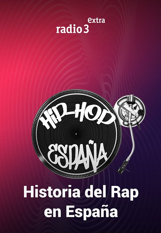 Historia del Rap en Espaa
