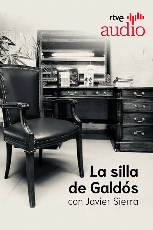 La silla de Galdós
