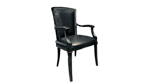 La silla de Galdós
