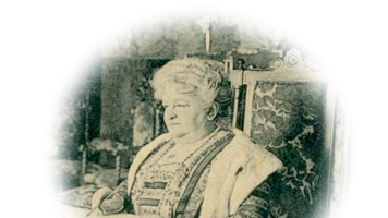 Los lunes de Pardo Bazán