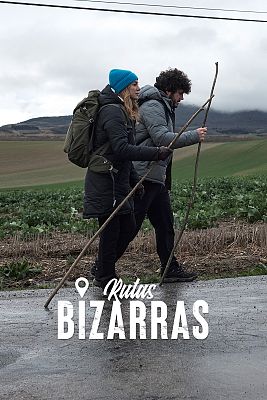 Rutas bizarras