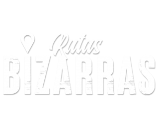 Rutas bizarras