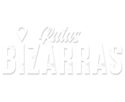 Rutas bizarras