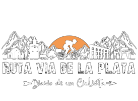 Ruta Vía de la Plata: Diario de un Ciclista
