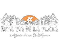 Ruta Vía de la Plata: Diario de un Ciclista