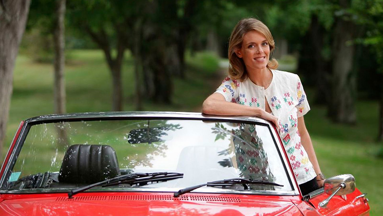 Las recetas de Julie - A la mesa de Simone de Beauvoir - ver ahora