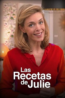 Las recetas de Julie
