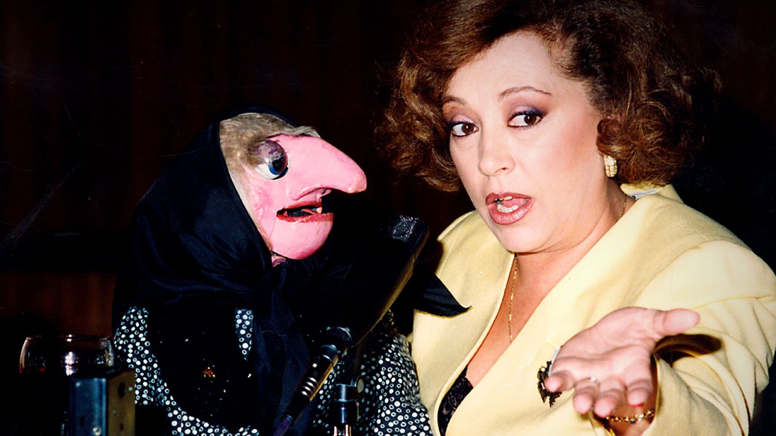 Ay, vida mía - 22/04/1992 - Ay, vida mía | Ver