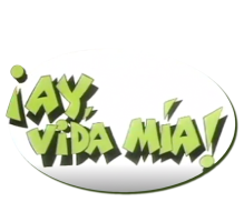 Ay, vida mía