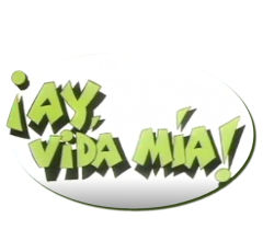 Ay, vida mía