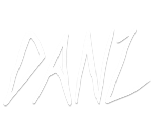 Logotipo del programa 'Danz'