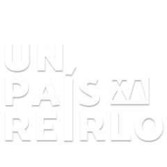 Un país para reírlo