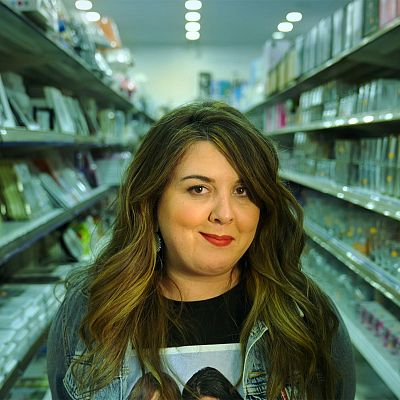 Un pa�s para re�rlo