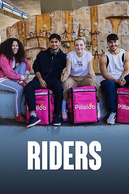 Riders