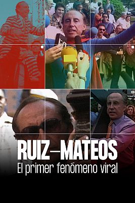 Ruiz-Mateos: el primer fen�meno viral