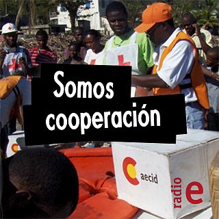 Somos cooperación