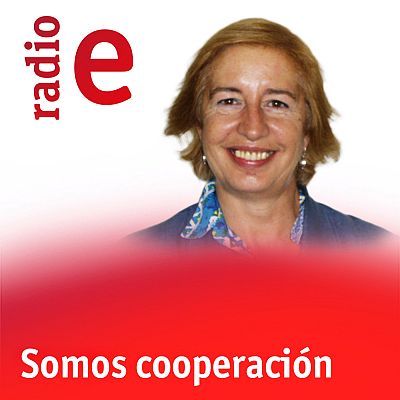 Somos cooperación