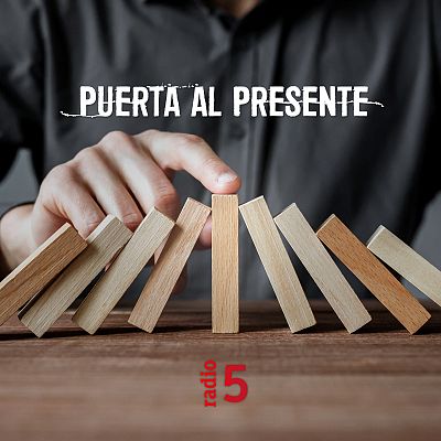 Puerta al presente