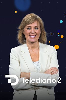 Telediario 2