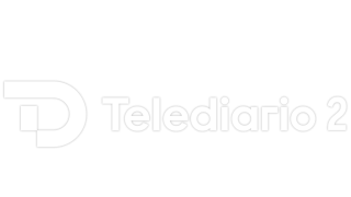 Telediario 2