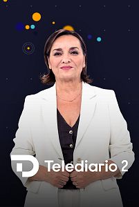 Telediario 2