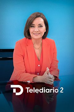 Telediario 2