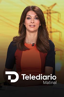 Telediario Matinal