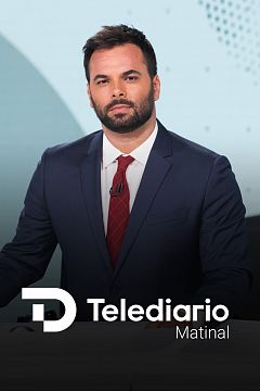 Telediario Matinal