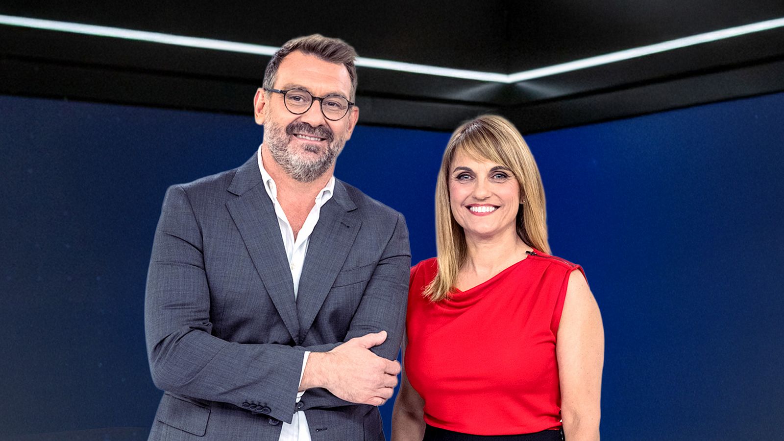Telediario - 21 horas - 05/10/25 - Telediario Fin de Semana | Ver