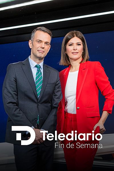 Telediario Fin de Semana