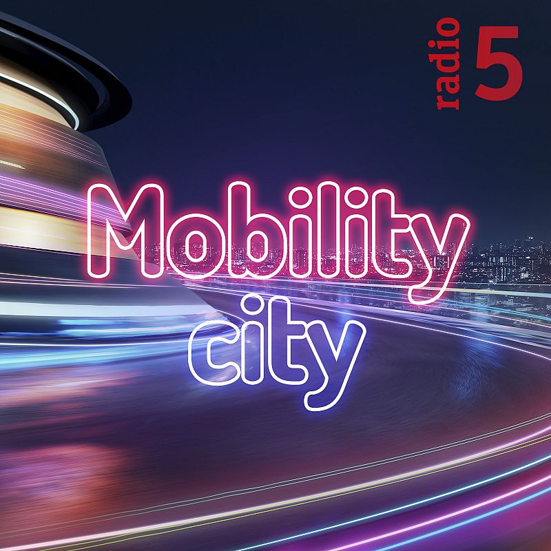 Mobility city Programa de actualidad en RTVE Play
