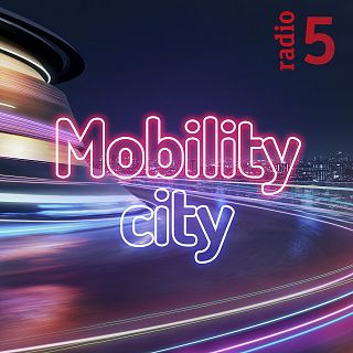 'Mobility city' con Jaime Armengol Cardil