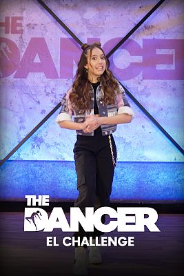 The Dancer: el challenge