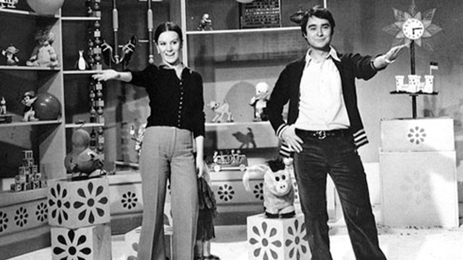 La casa del reloj - La Tierra (Parte 1)