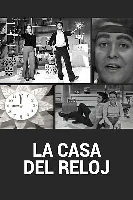 La casa del reloj