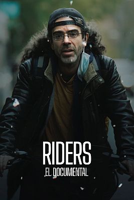 Riders, el documental