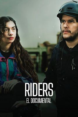 Riders, el documental