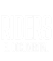 Riders, el documental