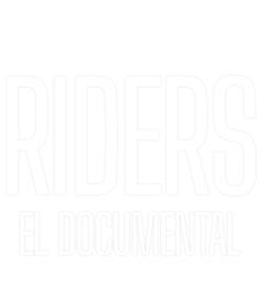 Riders, el documental