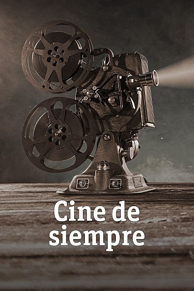 Cine de siempre