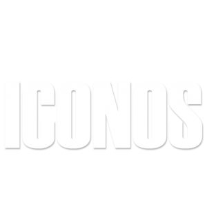 Logotipo del programa 'Iconos Playz'