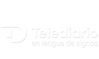 Telediario en lengua de signos