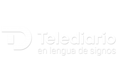 Telediario en lengua de signos