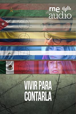 Vivir para contarla