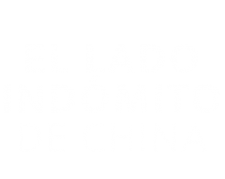 El lado indómito de China