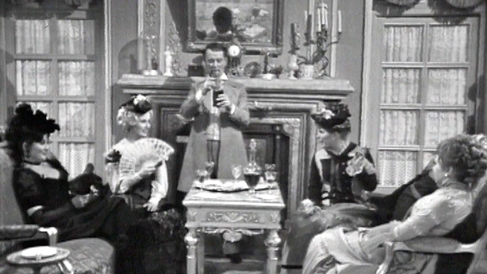 Pequeñeces - Capítulo 1 - Pequeñeces | Ver